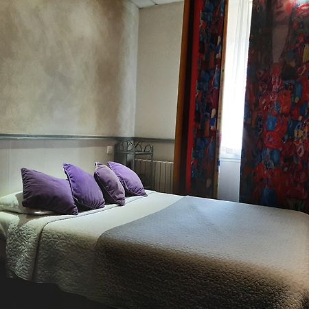 Hotel Mignon Avignon Luaran gambar
