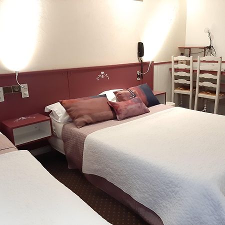 Hotel Mignon Avignon Luaran gambar