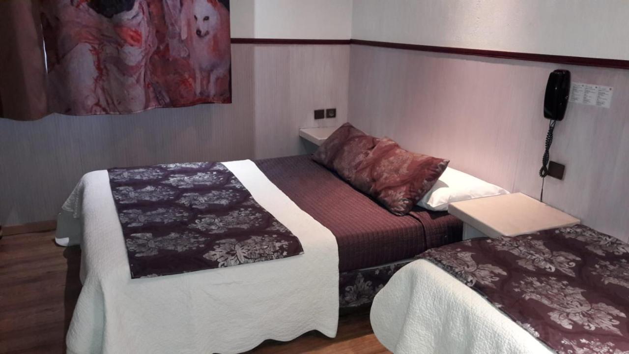 Hotel Mignon Avignon Luaran gambar
