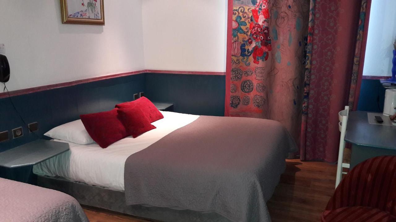 Hotel Mignon Avignon Luaran gambar