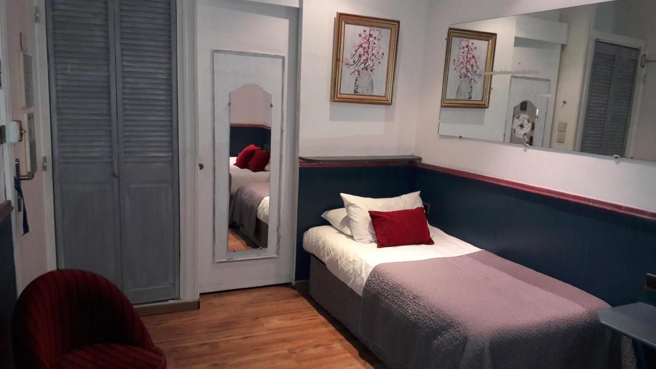 Hotel Mignon Avignon Luaran gambar