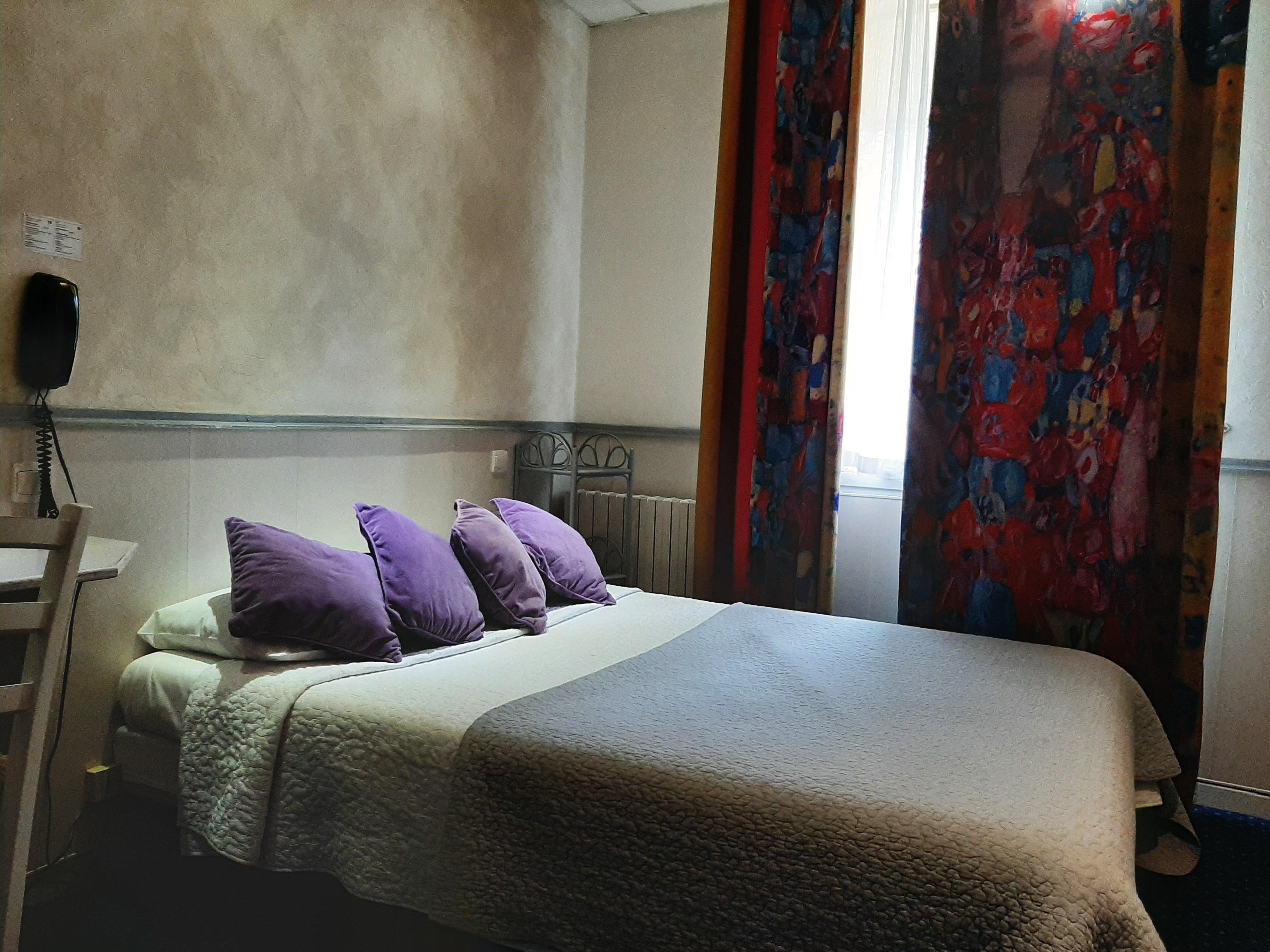 Hotel Mignon Avignon Luaran gambar