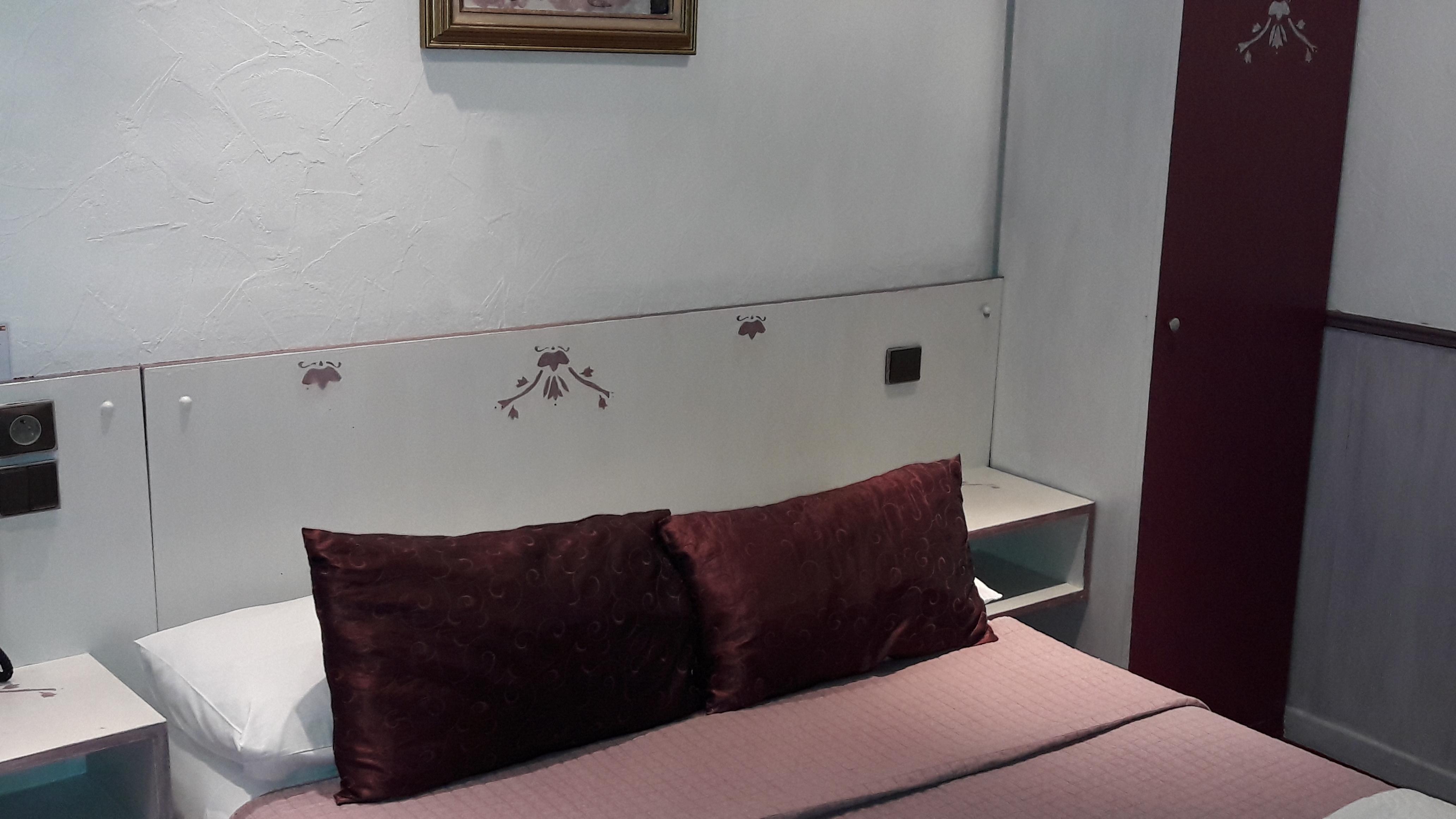 Hotel Mignon Avignon Luaran gambar