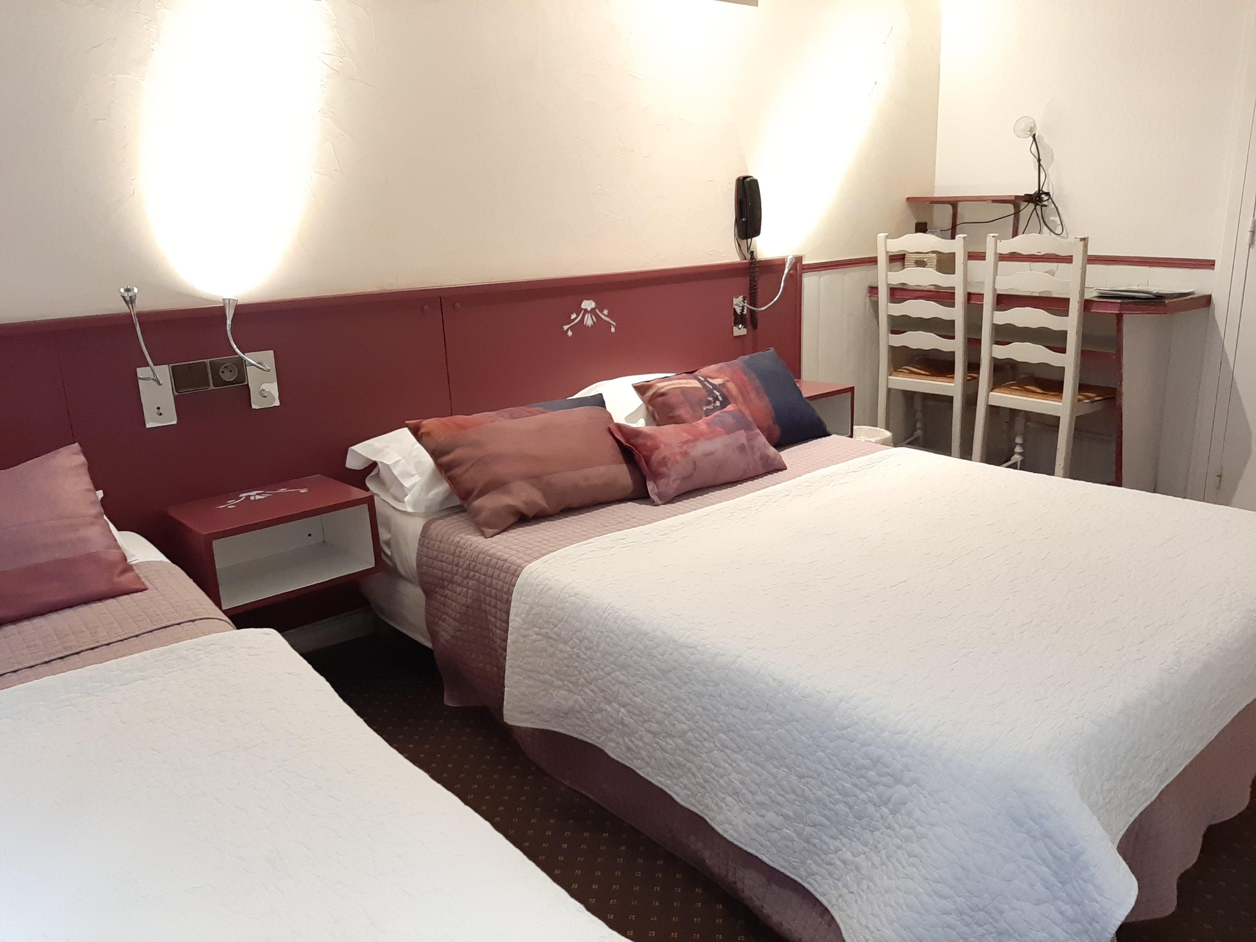 Hotel Mignon Avignon Luaran gambar
