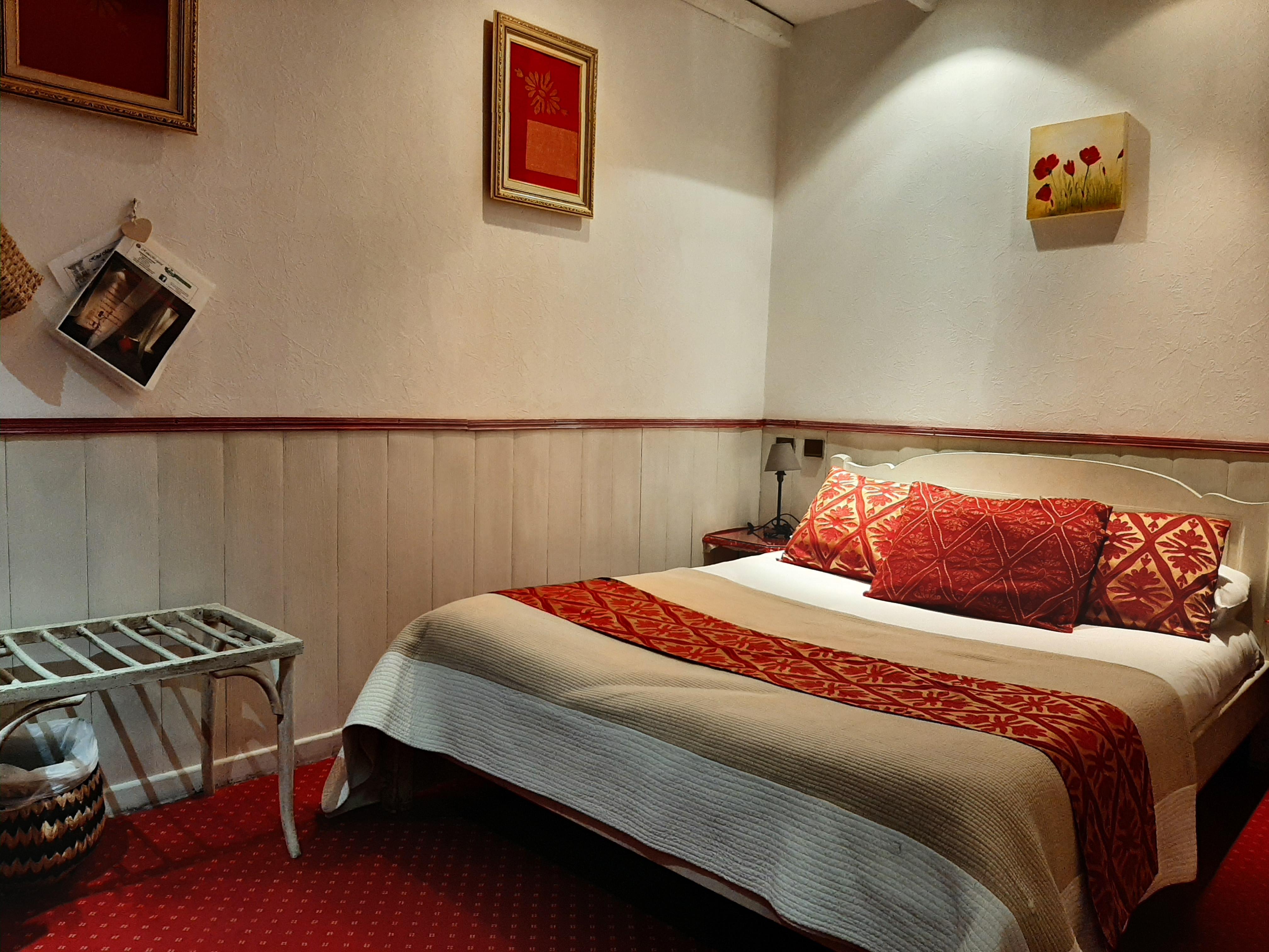 Hotel Mignon Avignon Luaran gambar