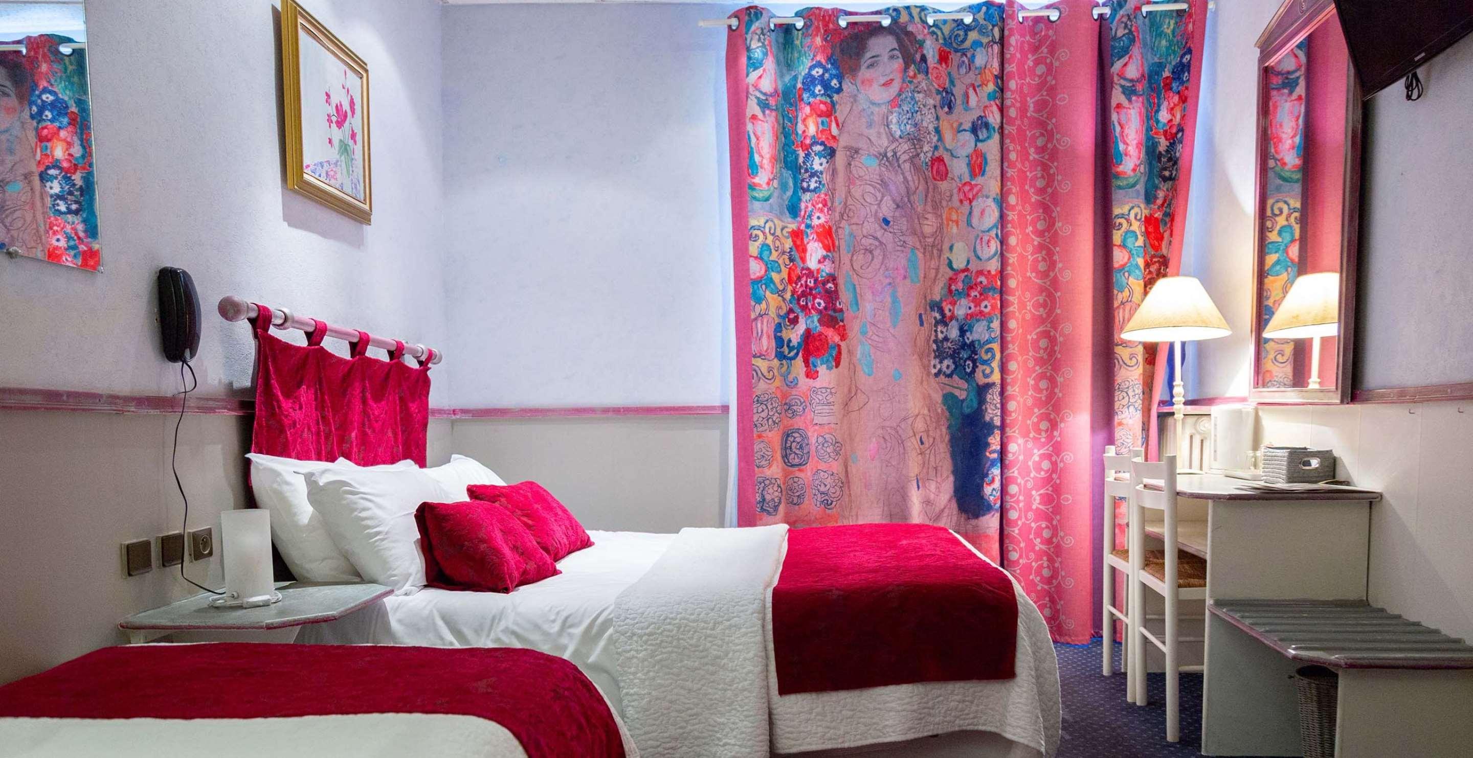 Hotel Mignon Avignon Luaran gambar