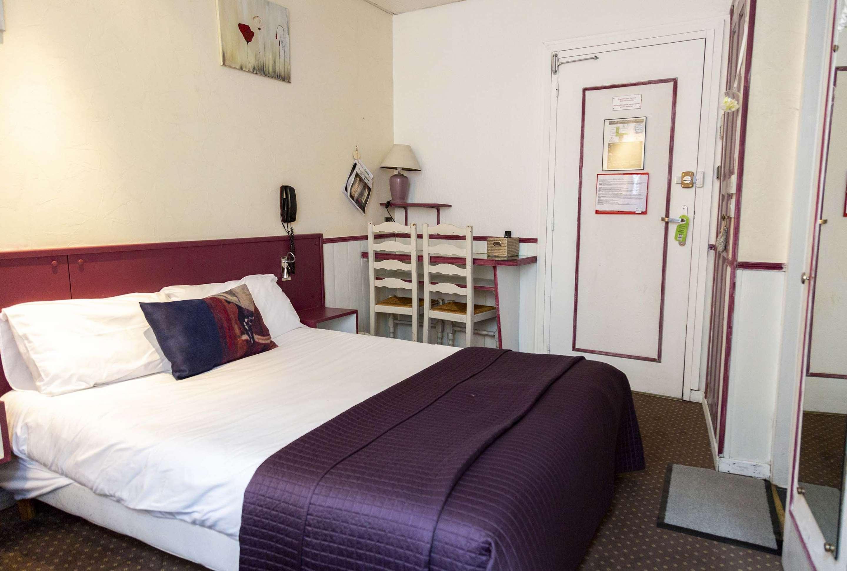 Hotel Mignon Avignon Luaran gambar