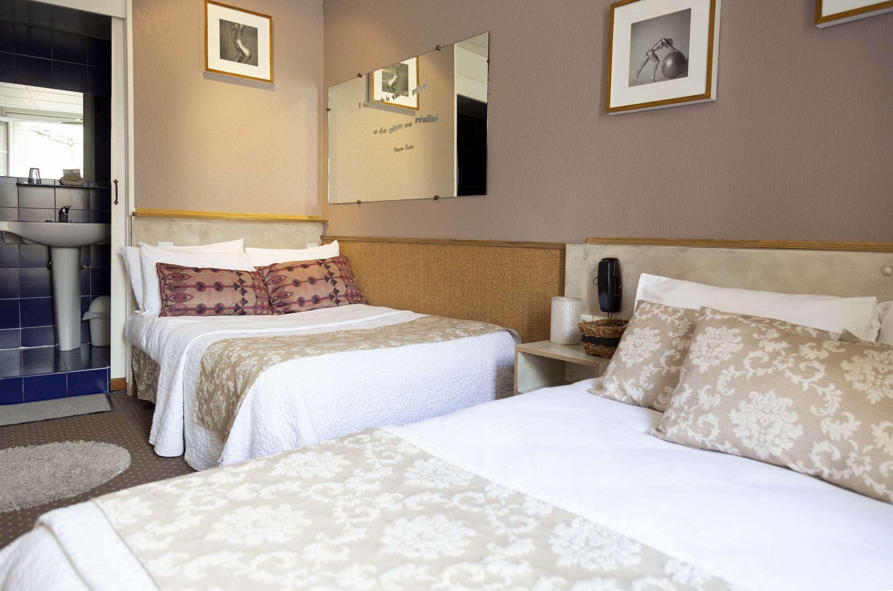 Hotel Mignon Avignon Luaran gambar