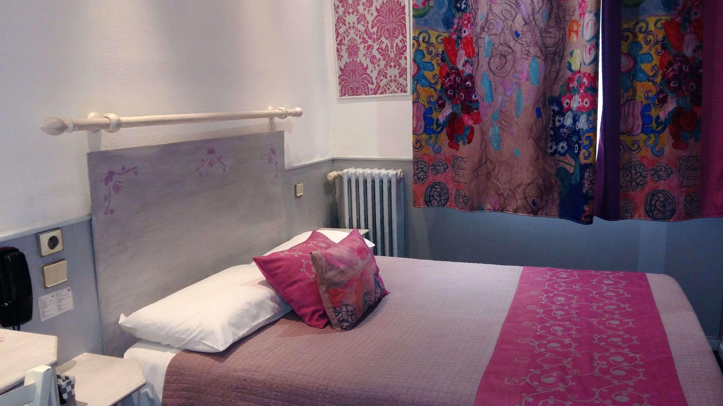 Hotel Mignon Avignon Luaran gambar