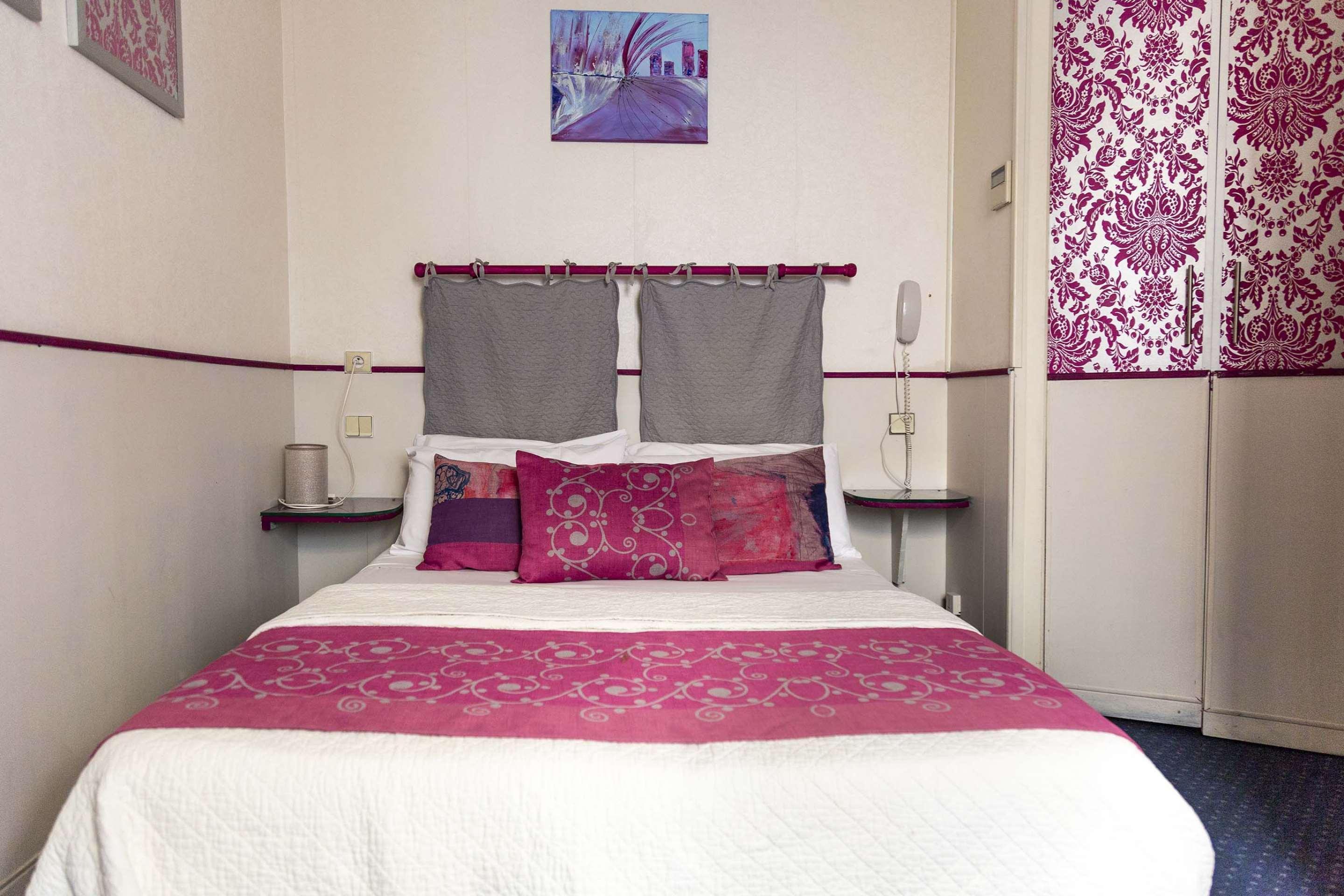 Hotel Mignon Avignon Luaran gambar
