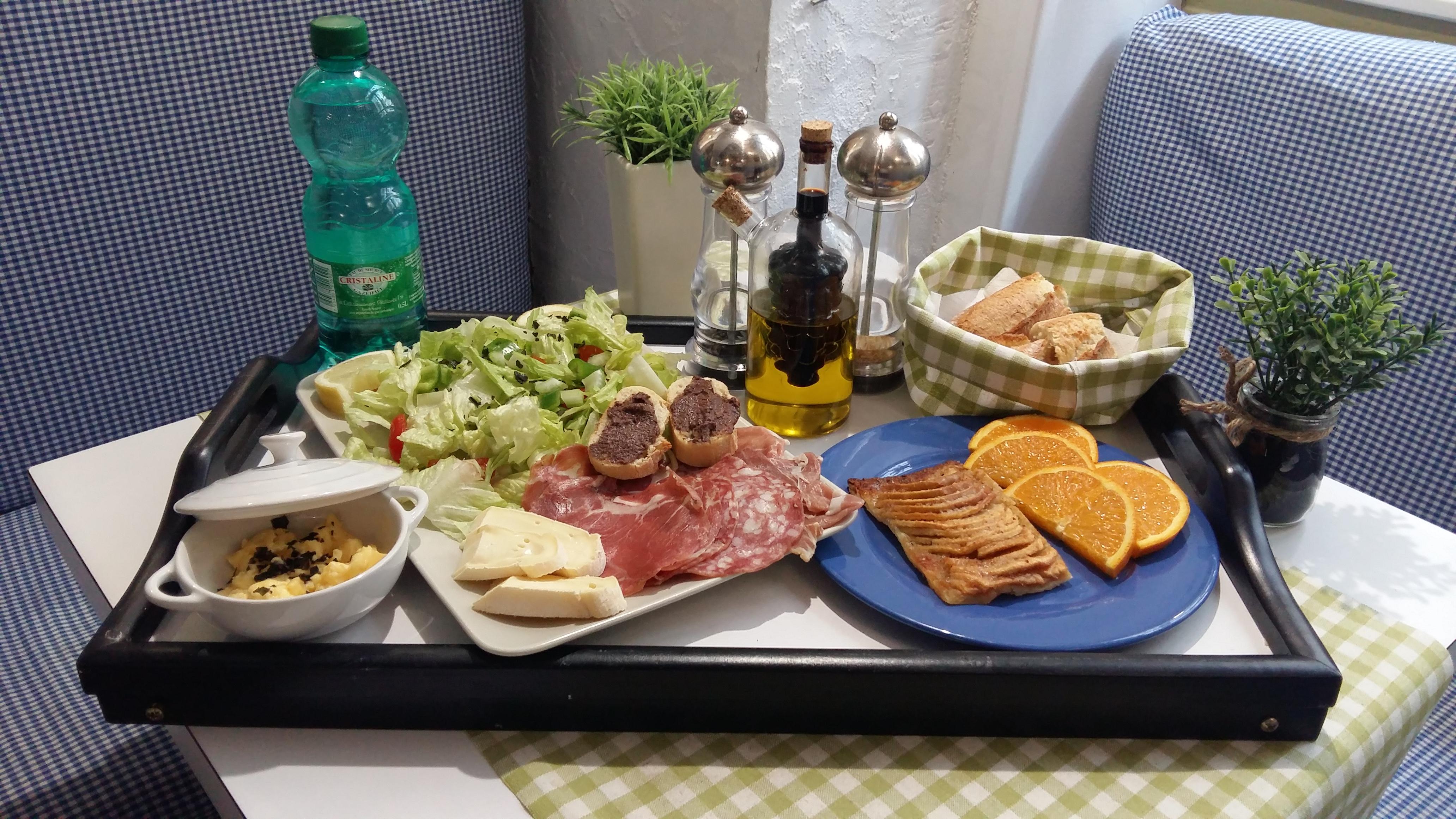 Hotel Mignon Avignon Luaran gambar