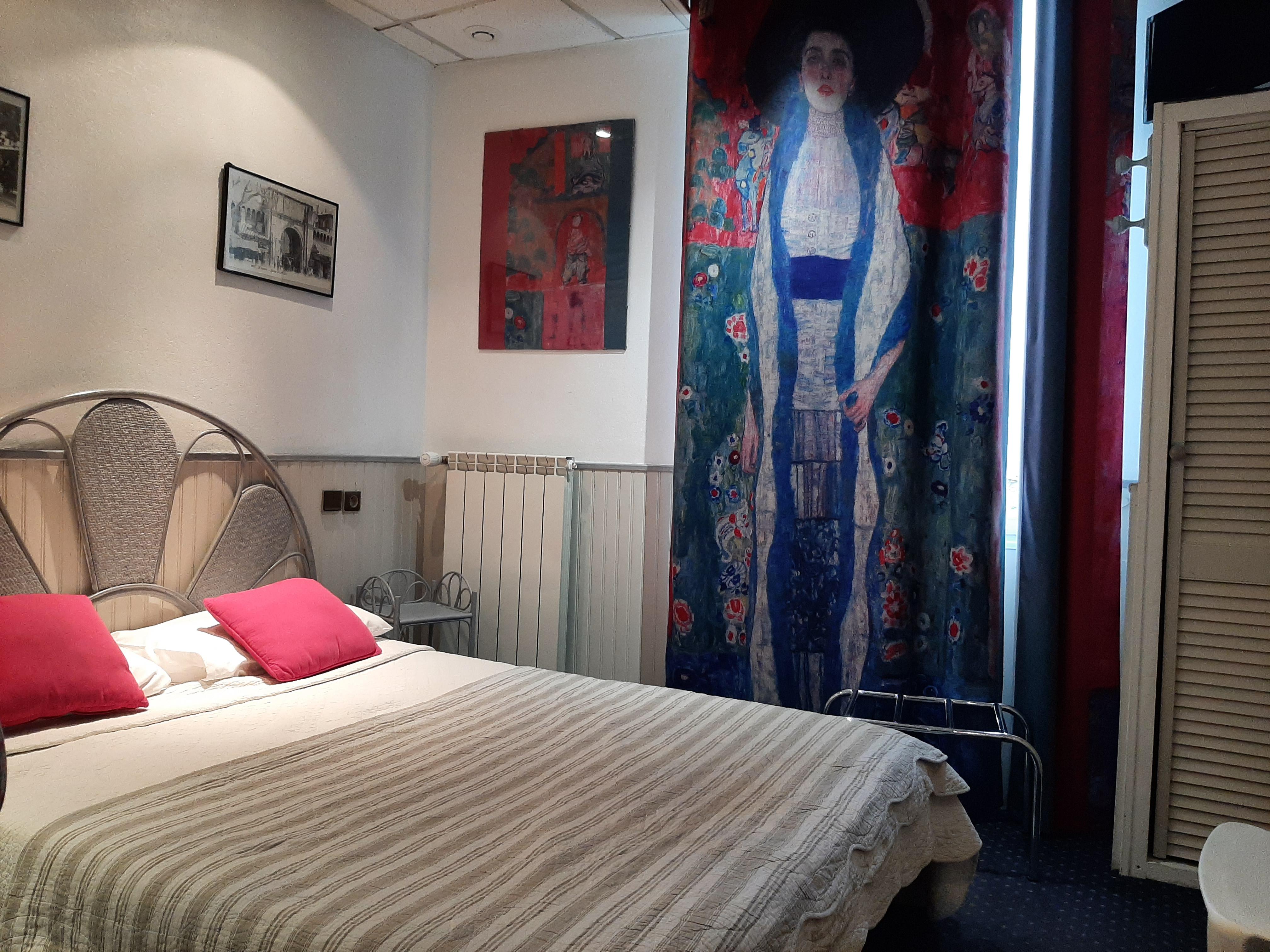 Hotel Mignon Avignon Luaran gambar