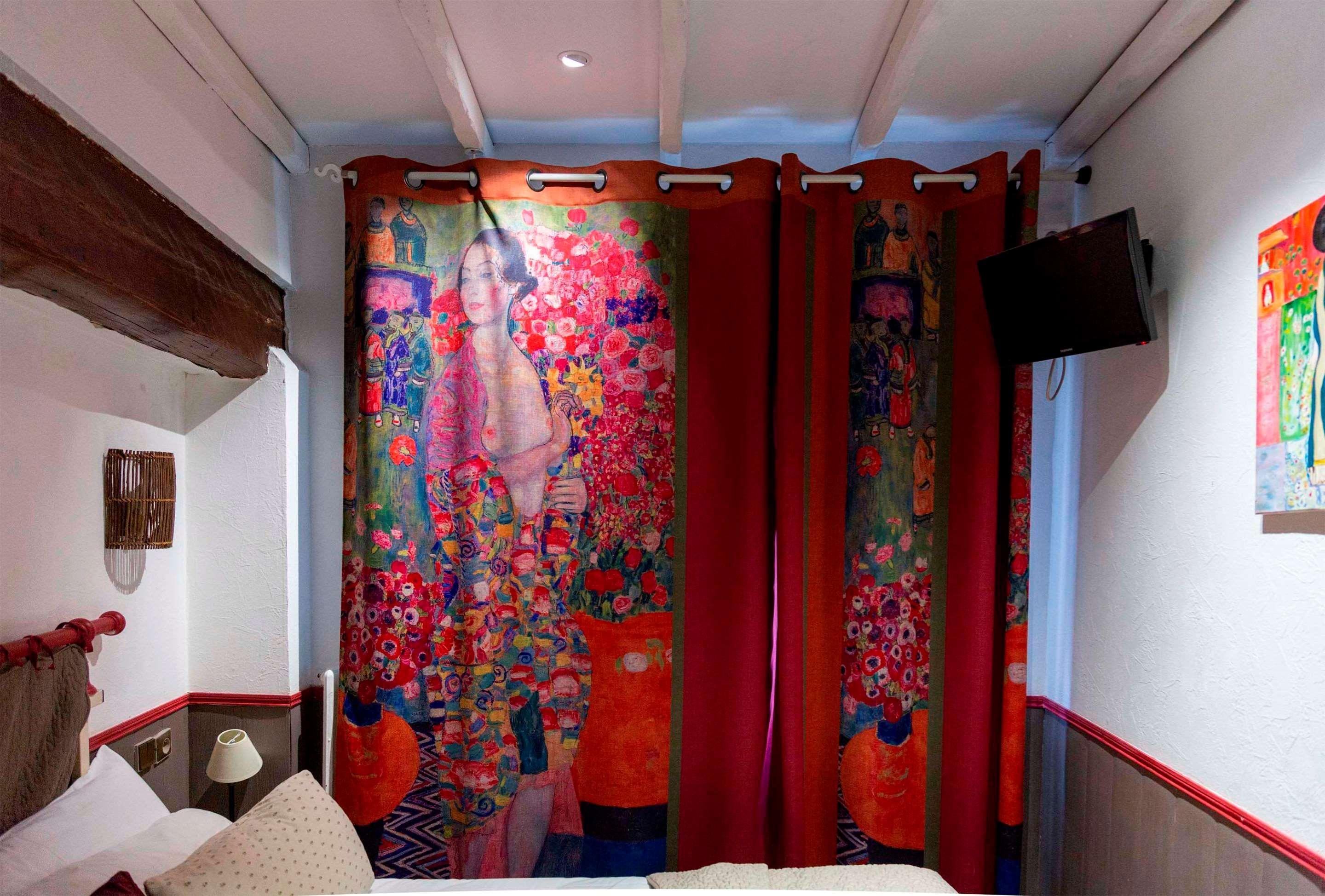 Hotel Mignon Avignon Luaran gambar