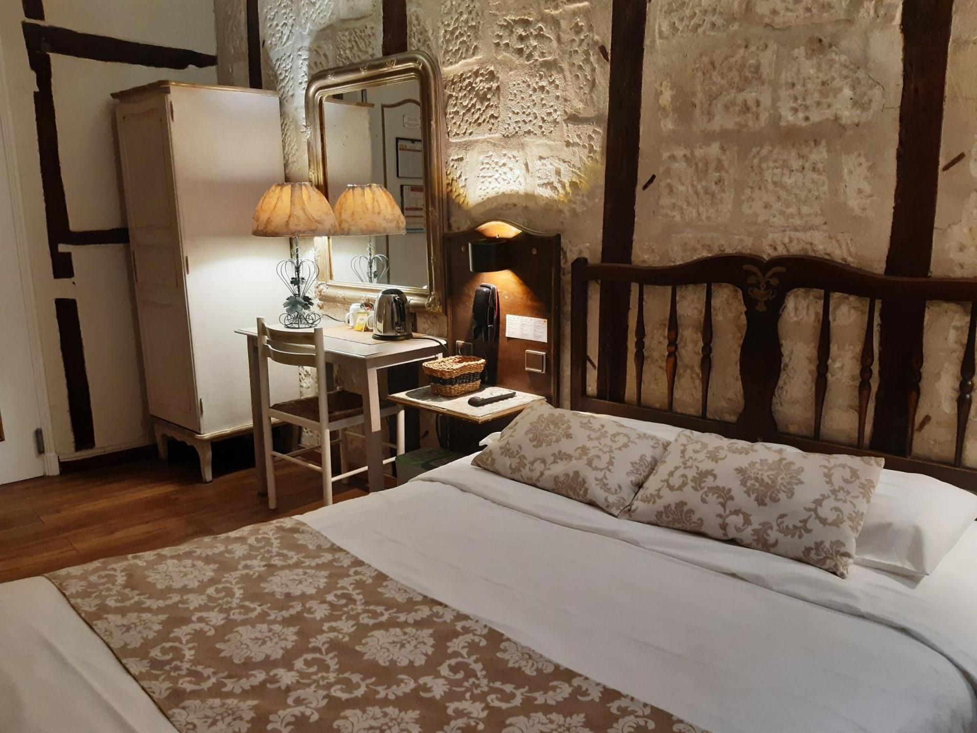 Hotel Mignon Avignon Luaran gambar