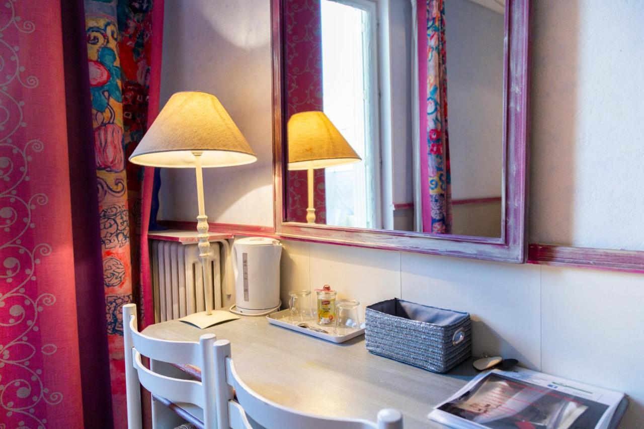 Hotel Mignon Avignon Luaran gambar