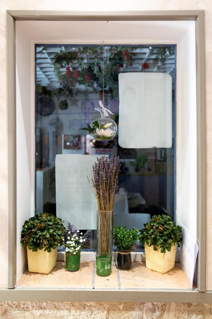 Hotel Mignon Avignon Luaran gambar