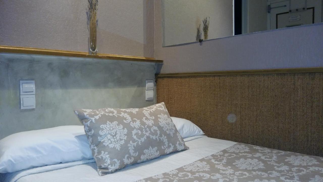 Hotel Mignon Avignon Luaran gambar