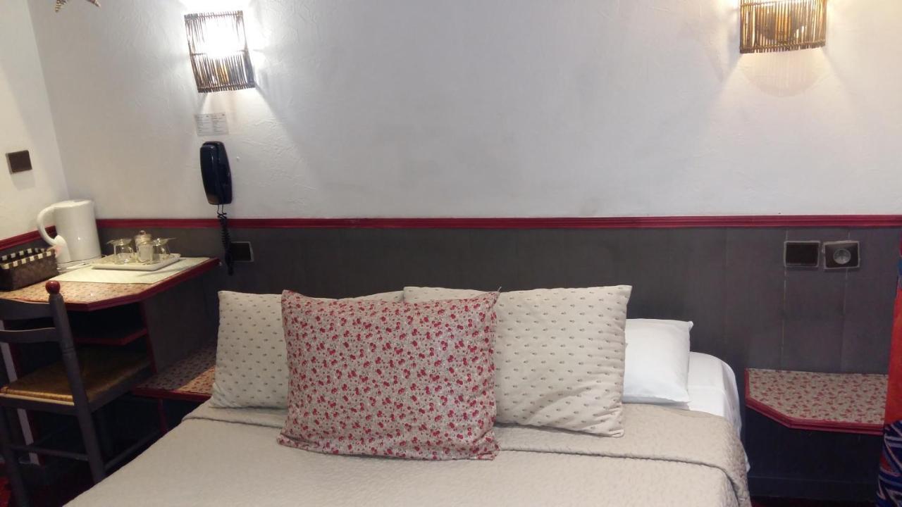 Hotel Mignon Avignon Luaran gambar