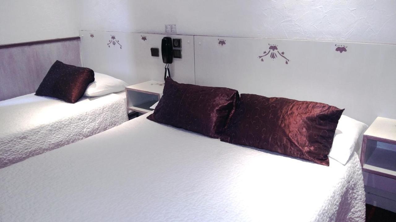 Hotel Mignon Avignon Luaran gambar